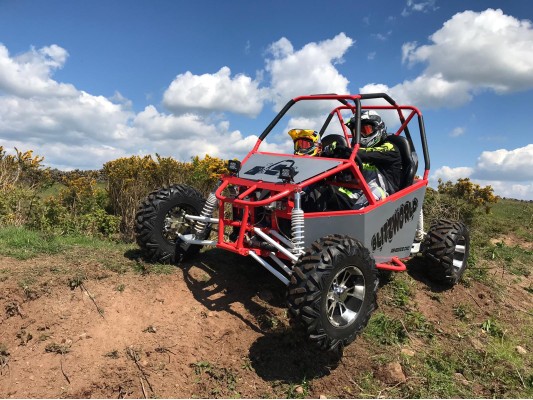 4x4 buggy for sale uk