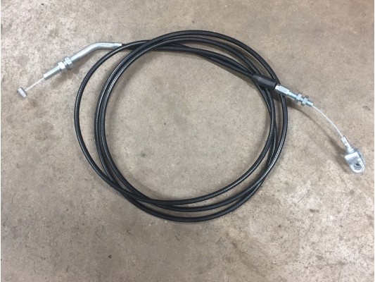 Renegade DX10 Throttle Cable