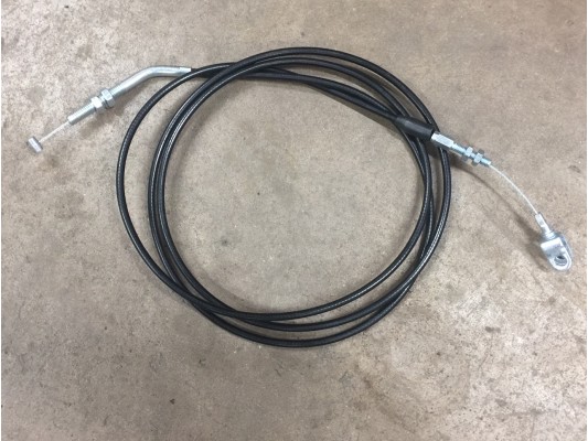 Renegade DX10 Throttle Cable