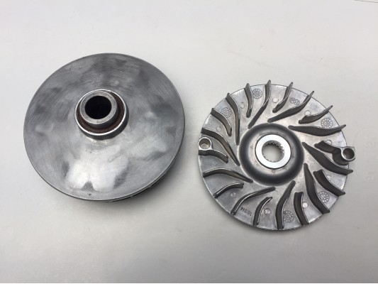 Renegade Variator Clutch