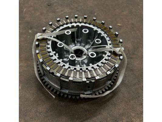 Renegade DX30 450cc Driven Clutch