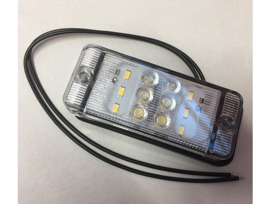 Renegade LED Reverse Light