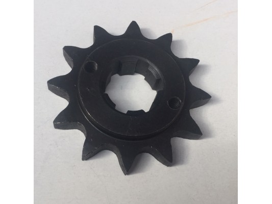DX10 Gearbox output cog 12 Teeth