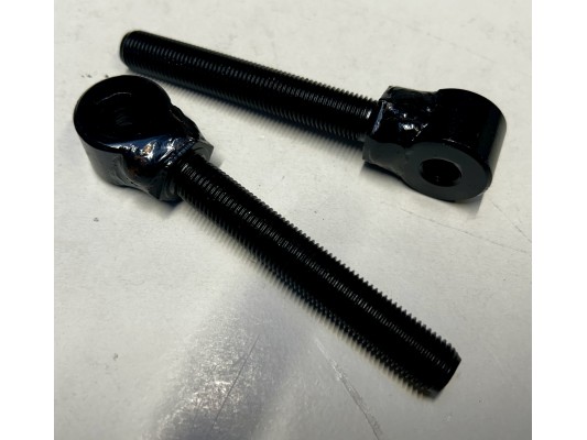 Renegade Rascal 325cc Chain Adjuster