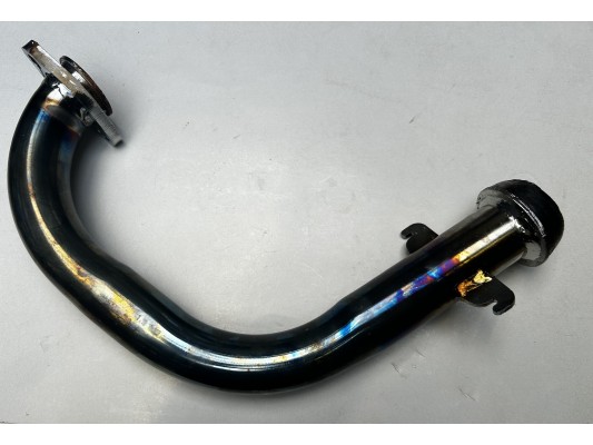 Rascal Exhaust Manifold