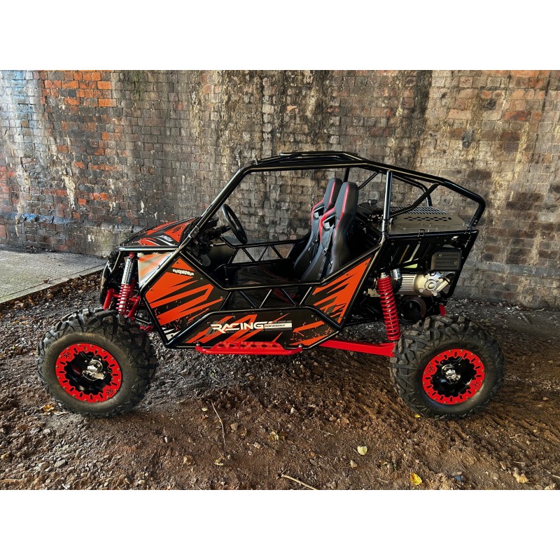 Buggy 400cc online