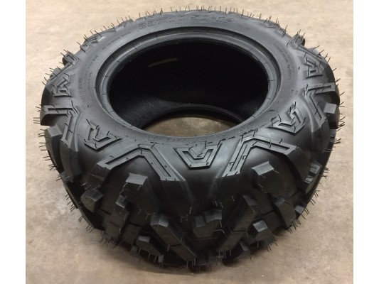  23x10.5-12 Renegade DX10 Rear Tyre