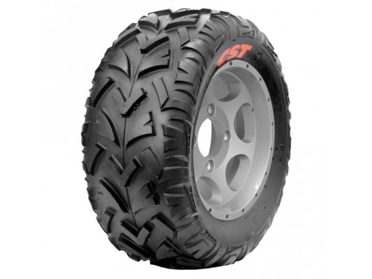 Renegade Rear Road Legal Tyre 25x10x12