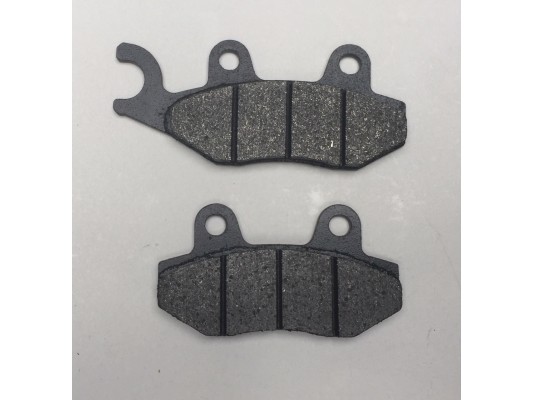 Front RIGHT Brake Pads Renegade