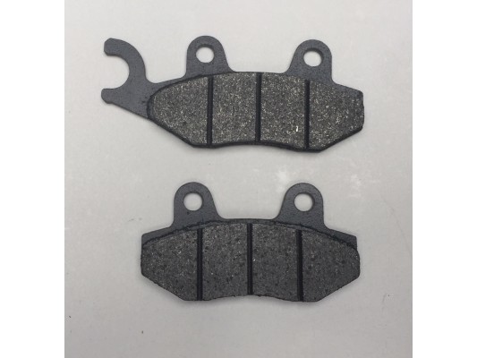 Front RIGHT Brake Pads Renegade