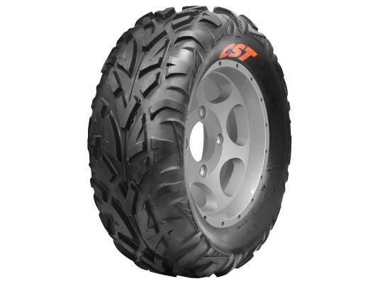24x8x12 - Renegade Front Road Legal Tyre