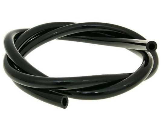 Renegade Fuel Hose Black 5mm ID