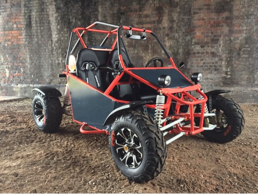 used off road buggy for sale uk