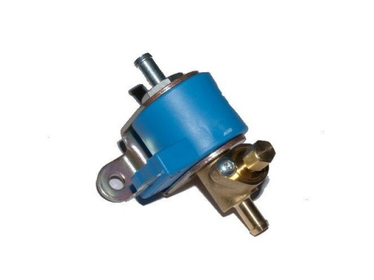 Renegade Petrol SOLENOID SHUT OFF VALVE