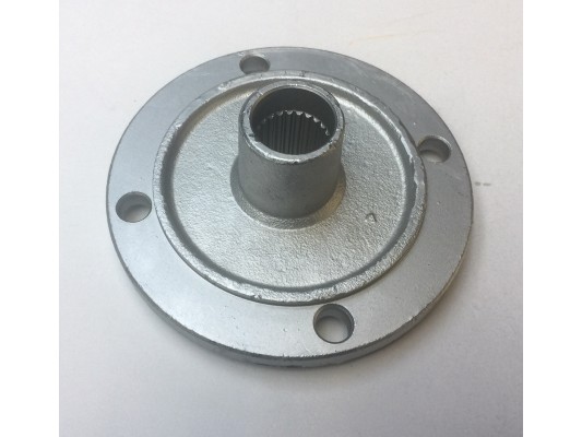 Ripster 200cc Rear Axle Wheel Flange Hub (8" wheel)