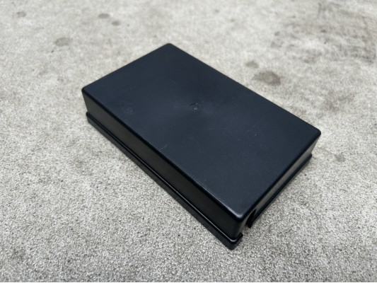 Ripster Battery Cover