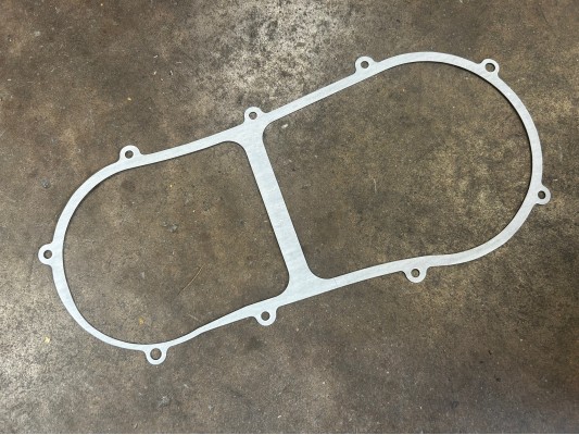 Ripster 200cc Drive Belt Gasket