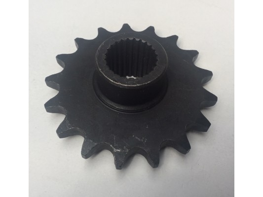 Ripster 200cc Final Engine Sprocket small cog