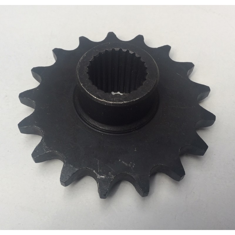 Ripster 200cc Final Engine Sprocket small cog