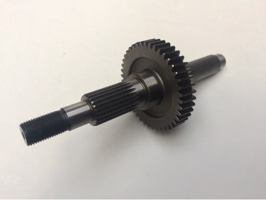 Ripster 200cc Final Output Drive Shaft Assembly