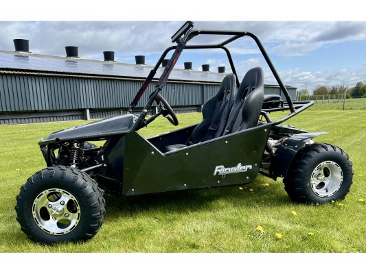 Ripster 200cc USED For sale (RS) - SOLD