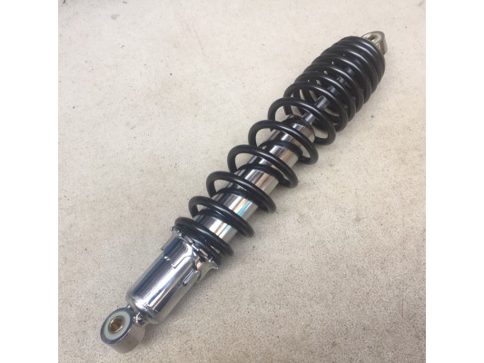 Cheater Uprated adjustable Front Suspension Unit 345mm