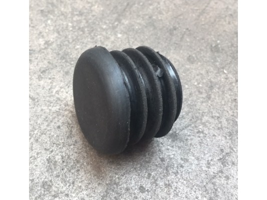 Ripster 200cc Bumper Rubber end cap