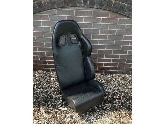 Ripster 200cc Bucket Seat Drivers Side