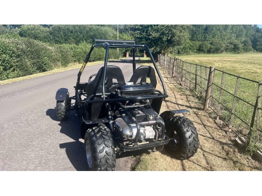 Ripster 200cc USED For sale (JW)