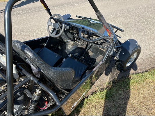 Ripster 200cc USED For sale (JW)