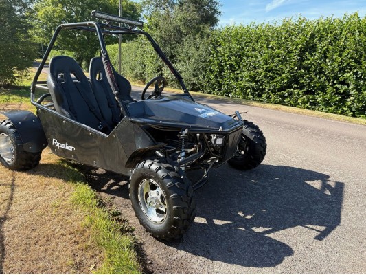 Ripster 200cc USED For sale (JW)