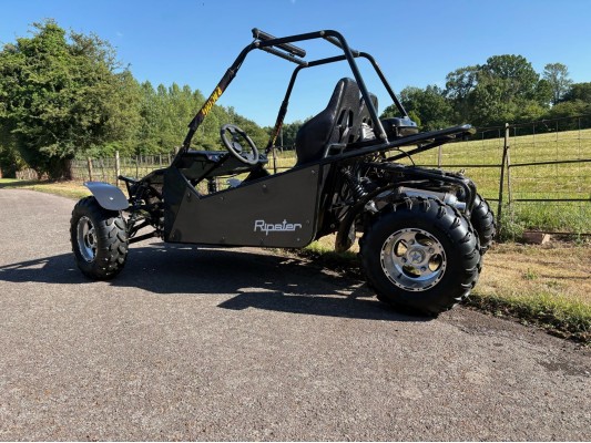 Ripster 200cc USED For sale (JW)