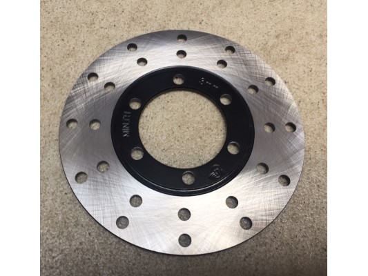 Ripster 200cc Front Brake Disc