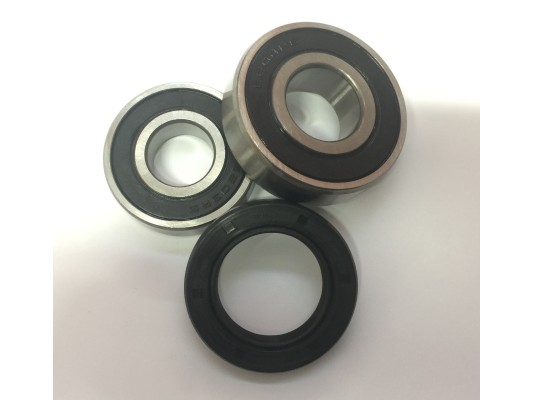 Ripster Front Wheel Bearing Kit