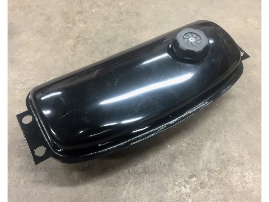 Ripster 200cc Steel Fuel Tank