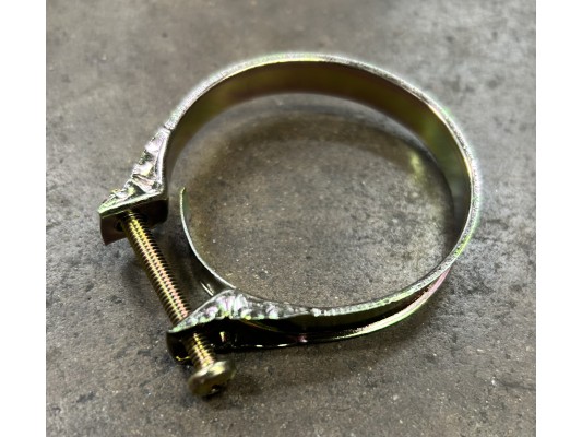 Ripster 200cc Crank Case Outlet hose Clip