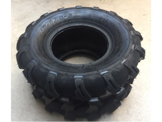 18x9.5-8 Tyre - Ripster Mk1 & Junior REAR
