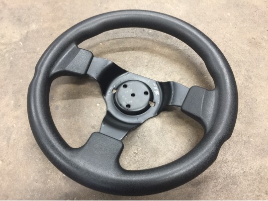 Ripster 200cc Steering Wheel