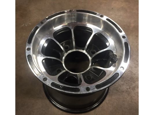 Ripster  200cc Rear 8x7.5" Alloy Wheel