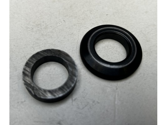 Ripster Engine Cog Spacer Washers