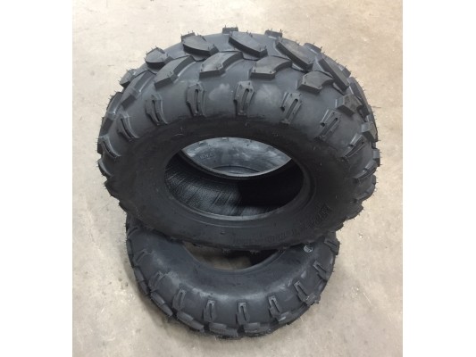 21x7-10 Tyre (Tornado 175)