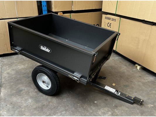 Tipping Trailer for Blitzworld Buggies Tipping Trailer for Blitzworld Buggies