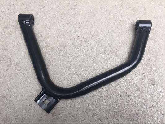 Ripster 200cc RIGHT Upper Front Suspension Arm