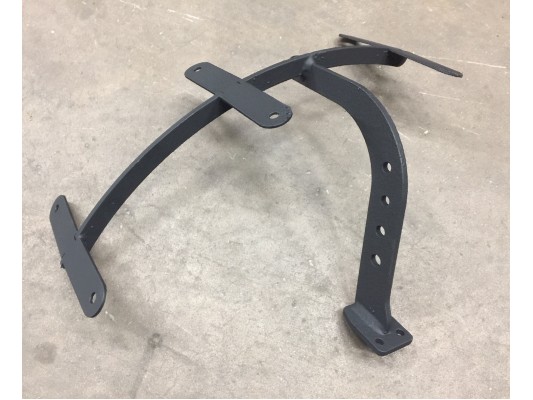 Ripster Front Mudguard Bracket LEFT (MK1)