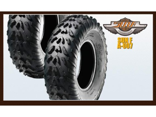 20x7-8 Tyre (Ripster I) (bigger Dia)