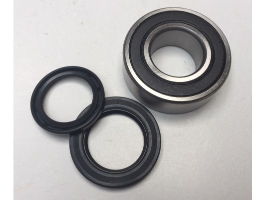 Ripster Uprated Rear Wheel Bearing Kit