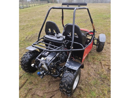 Ripster 200cc USED For sale (GS)