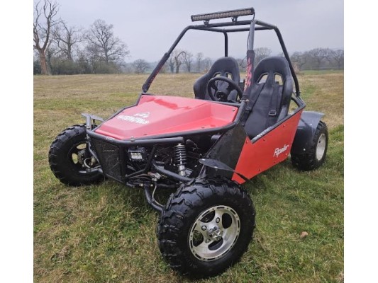 Ripster 200cc USED For sale (GS)