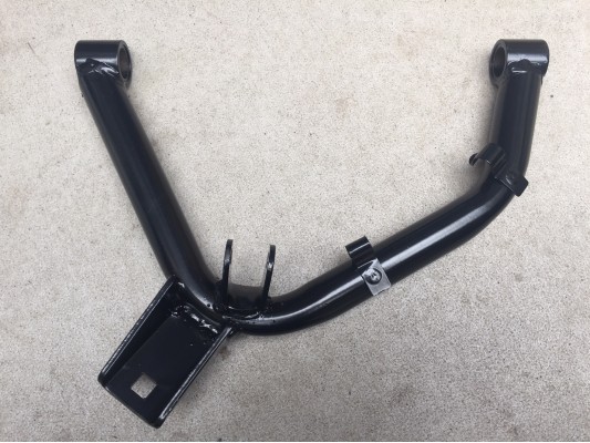 Ripster 200cc Right Lower Front Suspension Arm