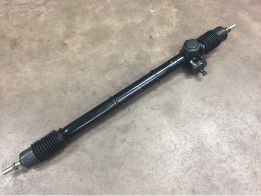 Ripster 200cc Steering Rack